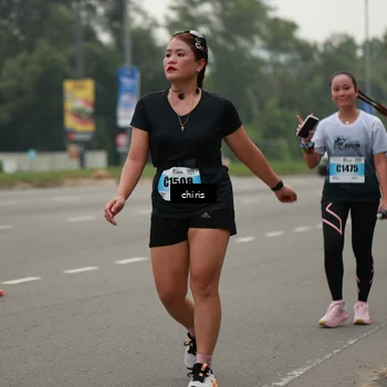 Runner Photo 7236649