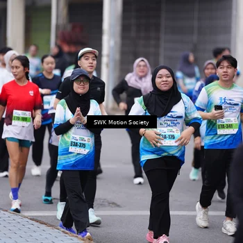 Runner Photo 7236654