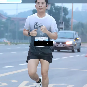 Runner Photo 7236658