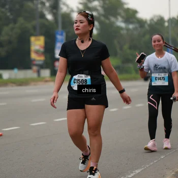 Runner Photo 7236667