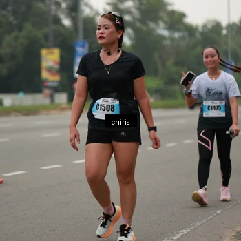 Runner Photo 7236669