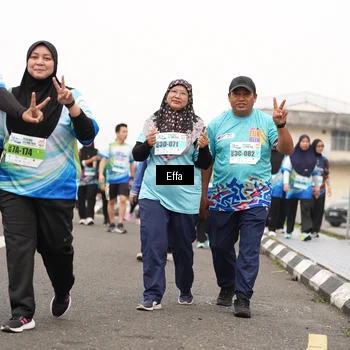 Runner Photo 7236671
