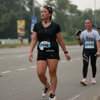Runner Photo 7236672