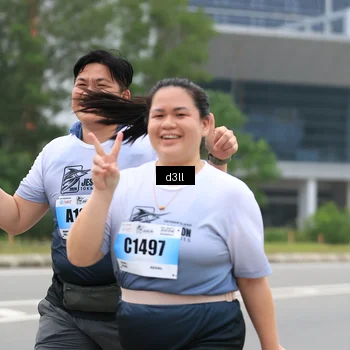 Runner Photo 7236673