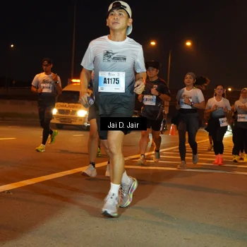 Runner Photo 7236675