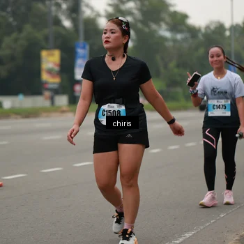 Runner Photo 7236677