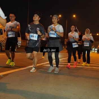 Runner Photo 7236679