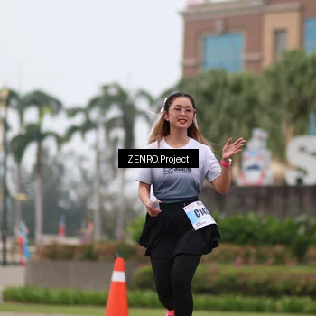 Runner Photo 7236681