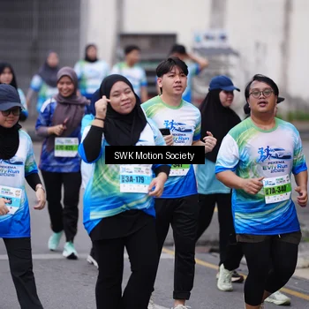 Runner Photo 7236682