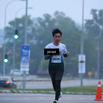 Runner Photo 7236683