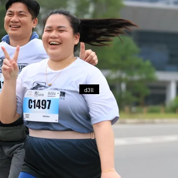 Runner Photo 7236684