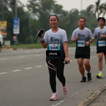 Runner Photo 7236685