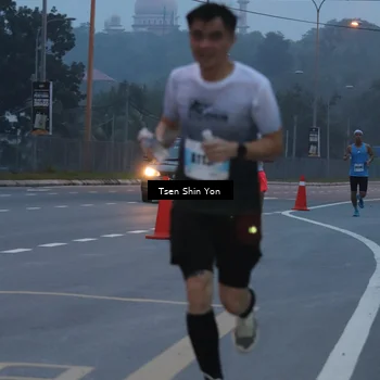 Runner Photo 7236688