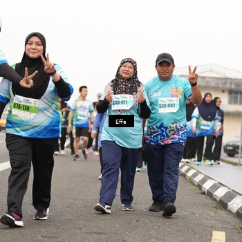 Runner Photo 7236689