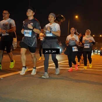 Runner Photo 7236690