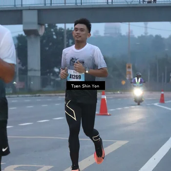 Runner Photo 7236691