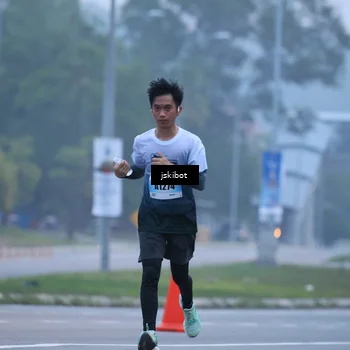 Runner Photo 7236693