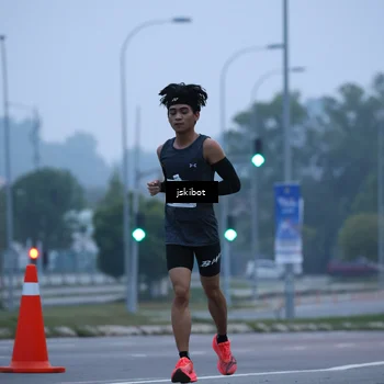 Runner Photo 7236694
