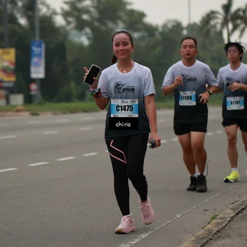 Runner Photo 7236698
