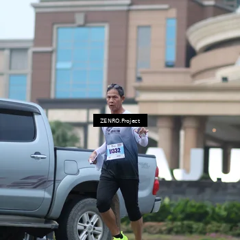 Runner Photo 7236699