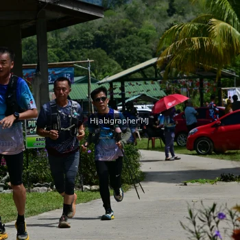 Runner Photo 72367