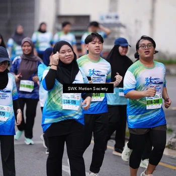 Runner Photo 7236703