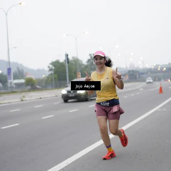 Runner Photo 7236706
