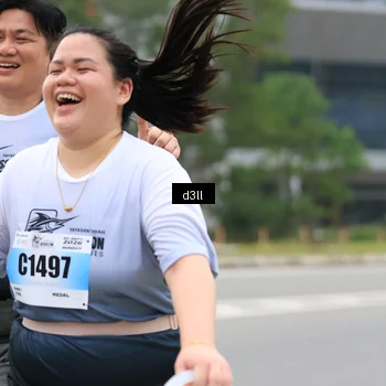 Runner Photo 7236707