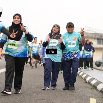 Runner Photo 7236708