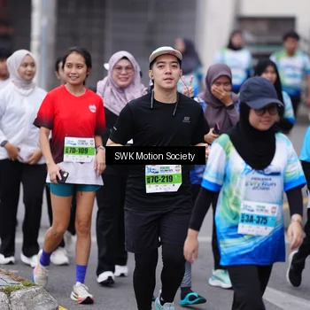 Runner Photo 7236709