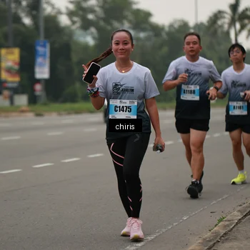 Runner Photo 7236716