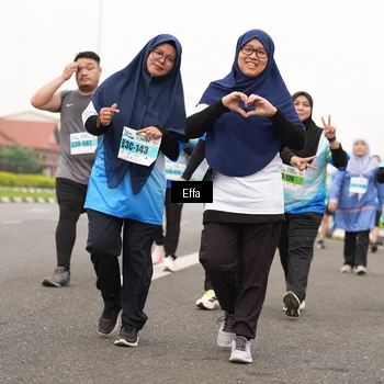 Runner Photo 7236719