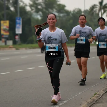 Runner Photo 7236721