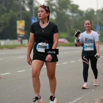 Runner Photo 7236722
