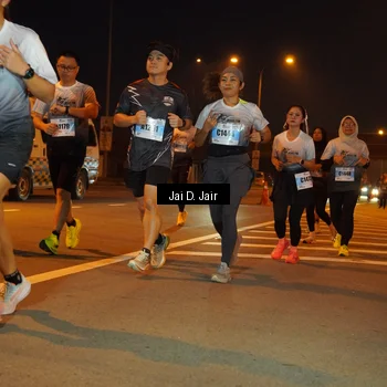 Runner Photo 7236725