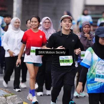 Runner Photo 7236727