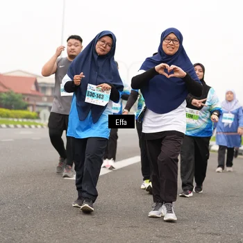 Runner Photo 7236728