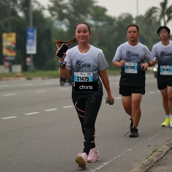 Runner Photo 7236734