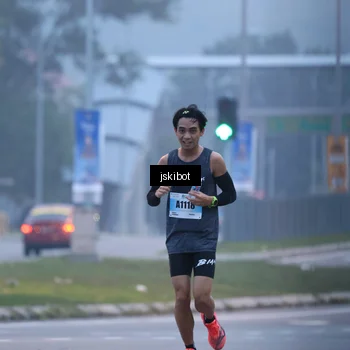 Runner Photo 7236736