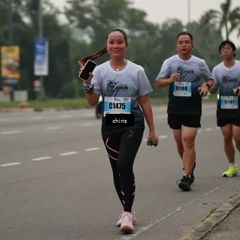 Runner Photo 7236739