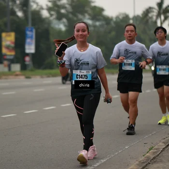 Runner Photo 7236740