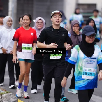 Runner Photo 7236742