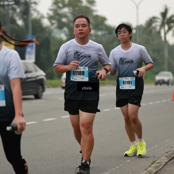 Runner Photo 7236753