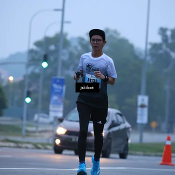 Runner Photo 7236757