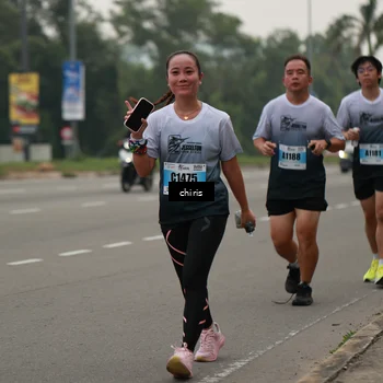 Runner Photo 7236760