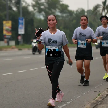 Runner Photo 7236763