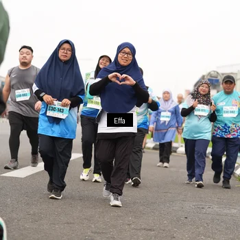 Runner Photo 7236764