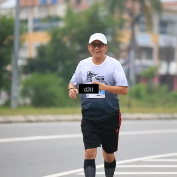Runner Photo 7236765