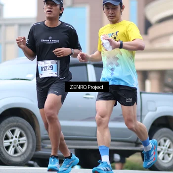 Runner Photo 7236769