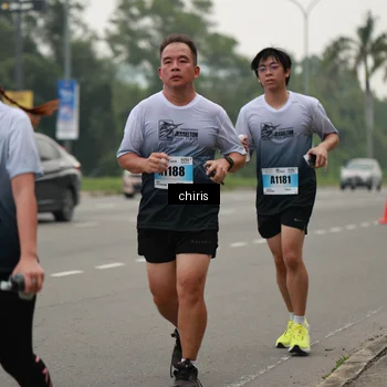 Runner Photo 7236770